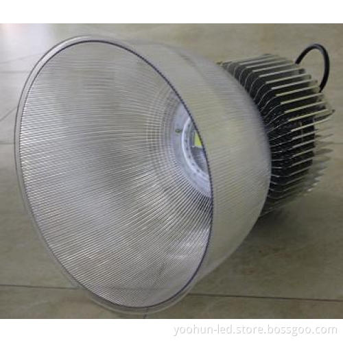 SAA approve led high bay lighting,hight bay polycarbonate